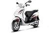 Piaggio Fly 150 2011